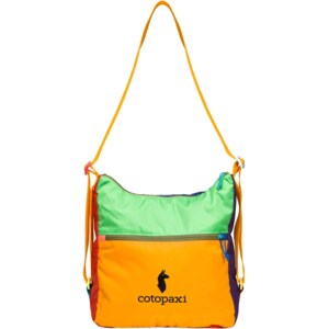 cotopaxi taal convertible tote del dia